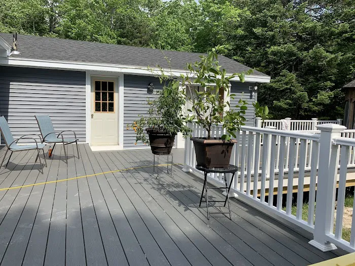 M and Son Construction. Residential and commercial Picture 9