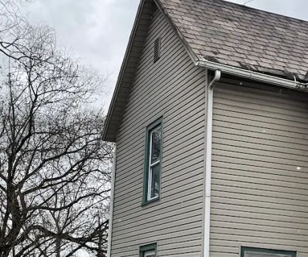 Ozinga Roof & Gutter Systems LLC