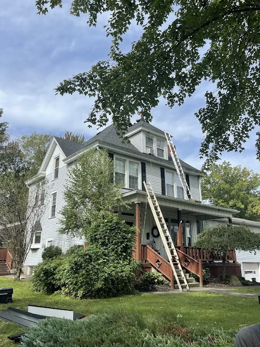 Ozinga Roof & Gutter Systems LLC Picture 8