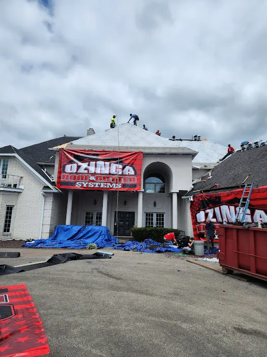 Ozinga Roof & Gutter Systems LLC Picture 6