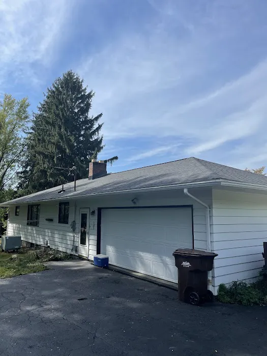 Ozinga Roof & Gutter Systems LLC Picture 7