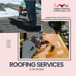 Eagles Roofing Construction LLC
