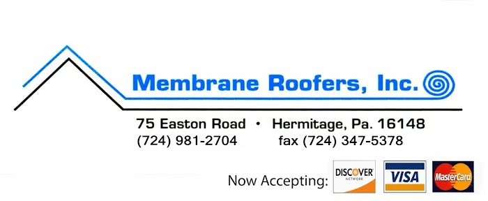 Membrane Roofers Inc Picture 1