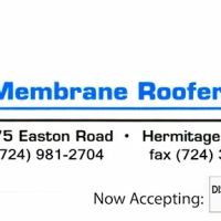 Membrane Roofers Inc ico