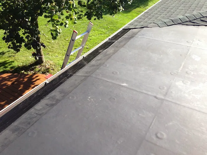 Membrane Roofers Inc Picture 3