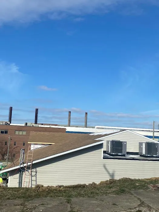 All-Star Roofing & Siding, LLC. Picture 4