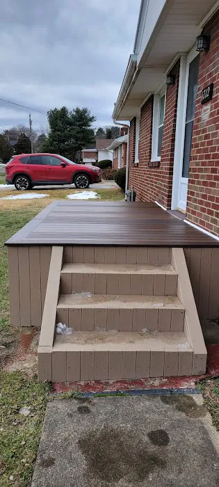 All-Star Roofing & Siding, LLC. Picture 2