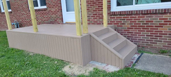 All-Star Roofing & Siding, LLC. Picture 3