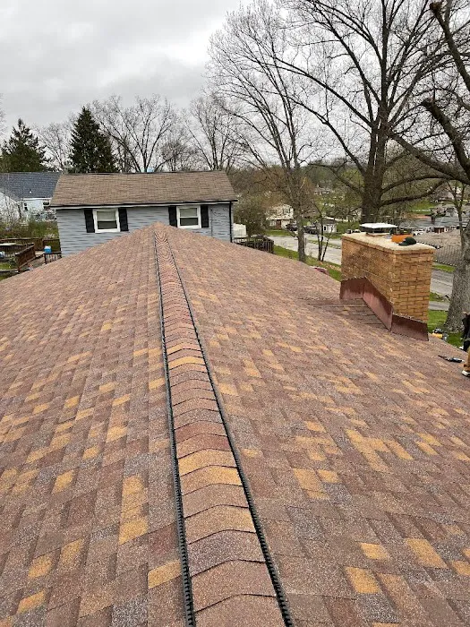 All-Star Roofing & Siding, LLC. Picture 9