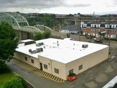 Umbrella Roofing Systems Inc Picture 3