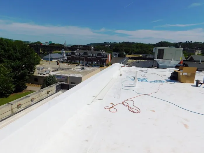 Umbrella Roofing Systems Inc Picture 9