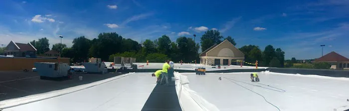 Umbrella Roofing Systems Inc Picture 8