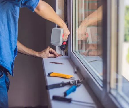 Windows, Doors, Shades & More, LLC