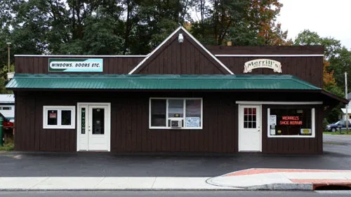 Windows, Doors, Shades & More, LLC Picture 2