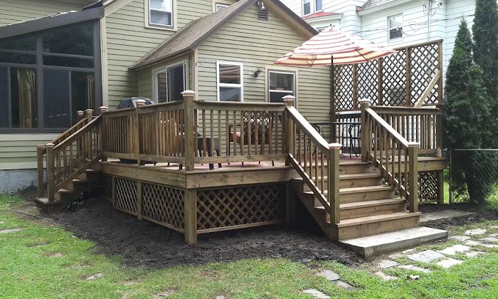 Gauthier Skilled Craftsman LLC Picture 1