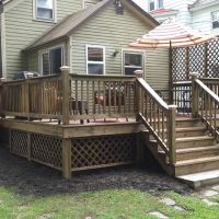 Gauthier Skilled Craftsman LLC ico