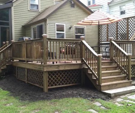 Gauthier Skilled Craftsman LLC