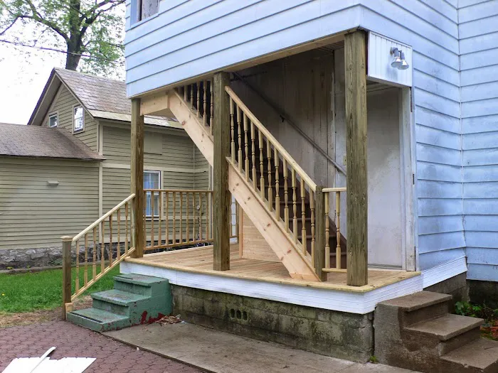 Gauthier Skilled Craftsman LLC Picture 7