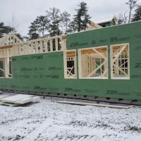 1st All Weather Roofing Co. LLC ico