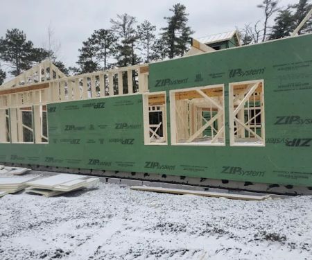 1st All Weather Roofing Co. LLC