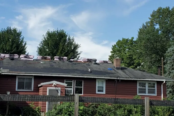 1st All Weather Roofing Co. LLC Picture 2