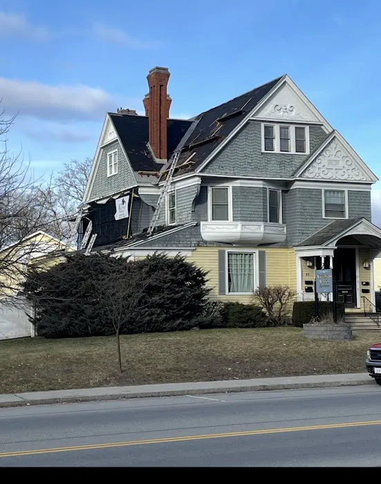 1st All Weather Roofing Co. LLC Picture 3