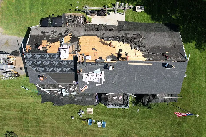 1st All Weather Roofing Co. LLC Picture 5