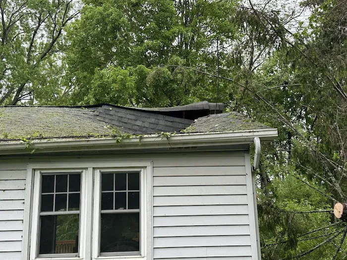 1st All Weather Roofing Co. LLC Picture 7