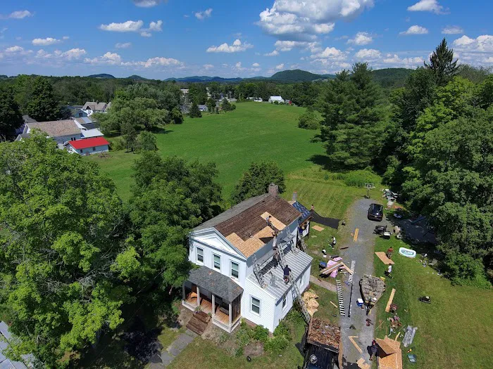 1st All Weather Roofing Co. LLC Picture 8