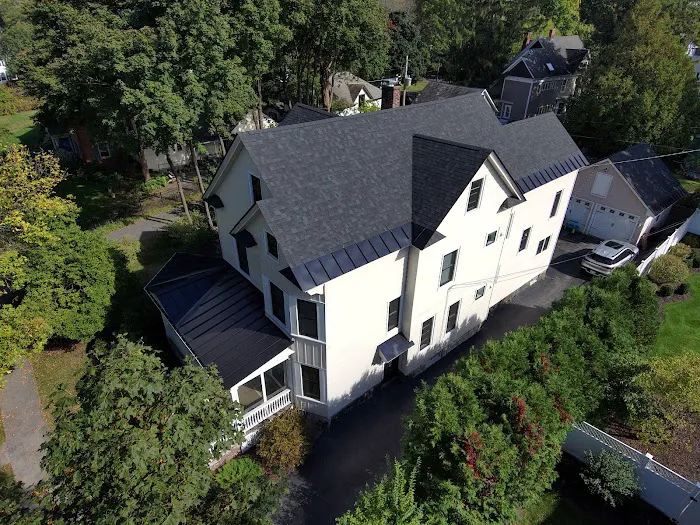 1st All Weather Roofing Co. LLC Picture 10