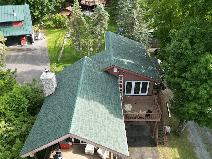 Peak Roofing Picture 4