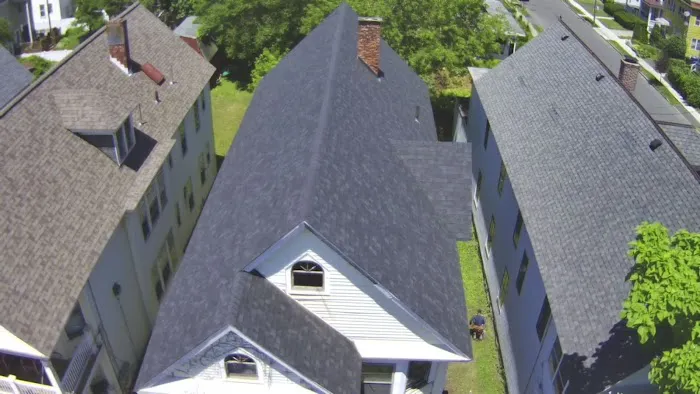 Peak Roofing Picture 3