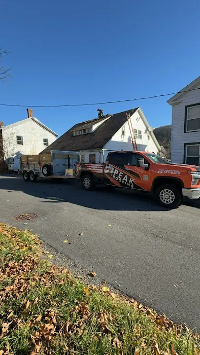 Peak Roofing Picture 2