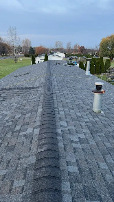 Peak Roofing Picture 1