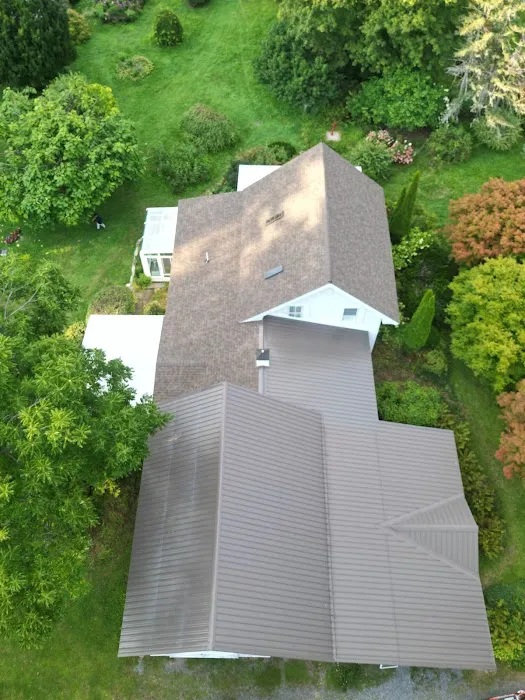 Peak Roofing Picture 7