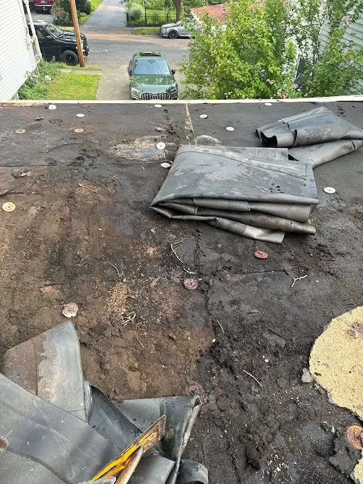 Peak Roofing Picture 8