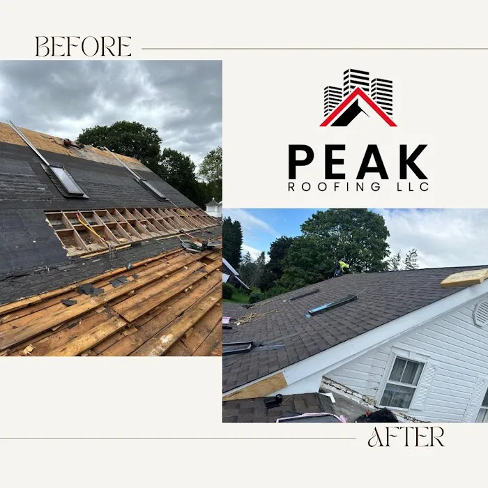Peak Roofing Picture 9