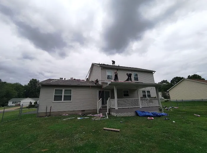Ace Roofing and Remodeling Picture 3