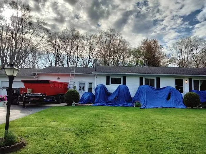 Ace Roofing and Remodeling Picture 1