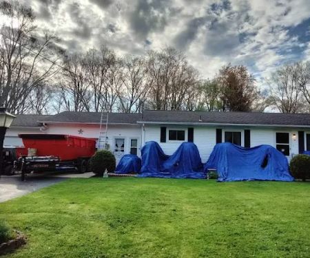 Ace Roofing and Remodeling