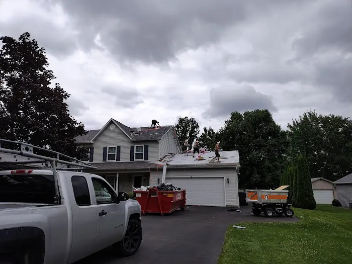 Ace Roofing and Remodeling Picture 4