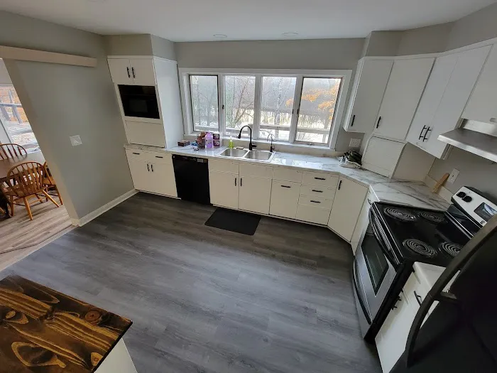 Funky Solutions Picture 8