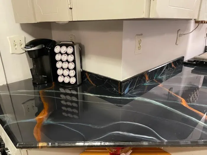 Funky Solutions Picture 6