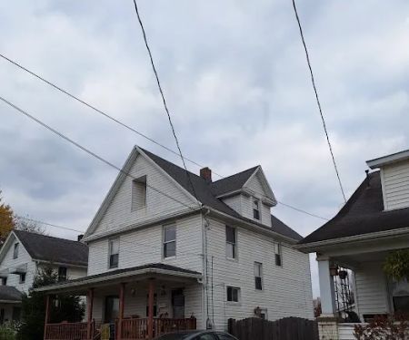 Camacho Roofing & Home Repairs LLC