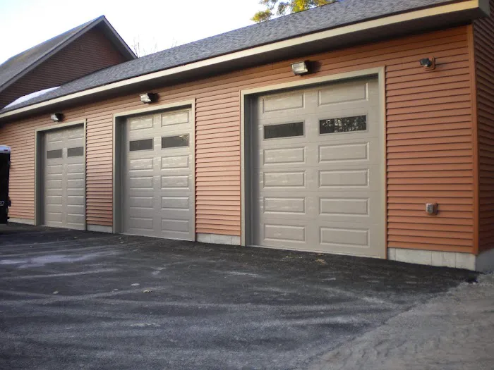 Carlside Exterior Siding Picture 2