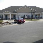 Carlside Exterior Siding