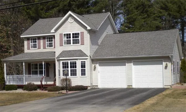 Carlside Exterior Siding Picture 4