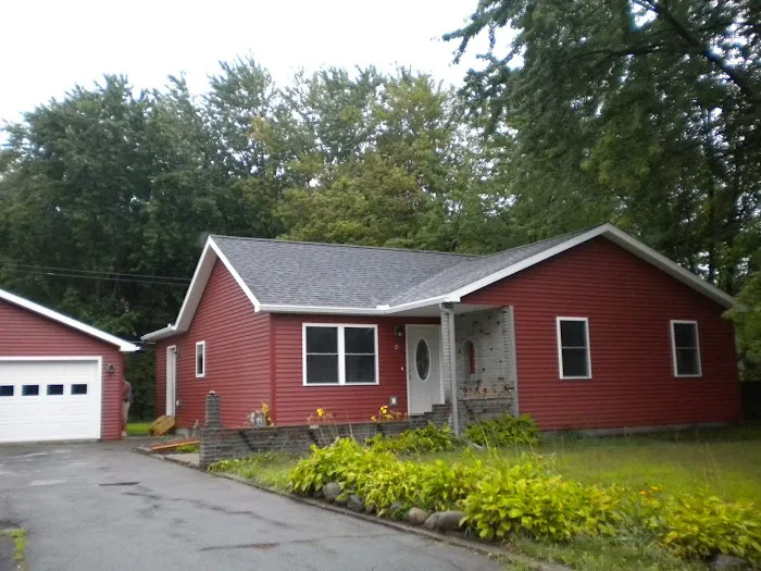 Carlside Exterior Siding Picture 5