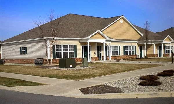 Carlside Exterior Siding Picture 3