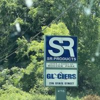 S R Products ico